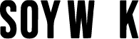 soywok